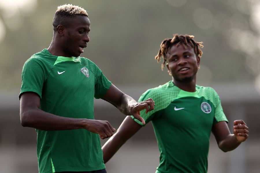 Samuel Chukwueze