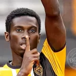 Sankara Karamoko