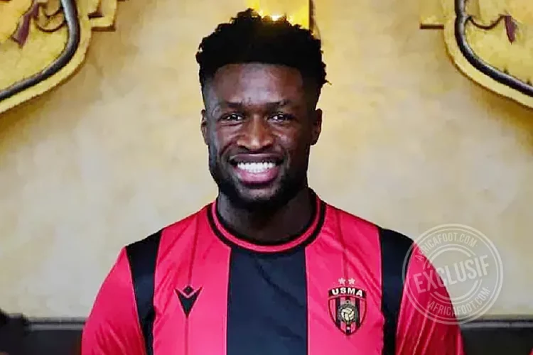 Sékou Gassama Cissokho