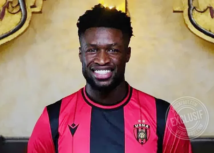 Sékou Gassama Cissokho