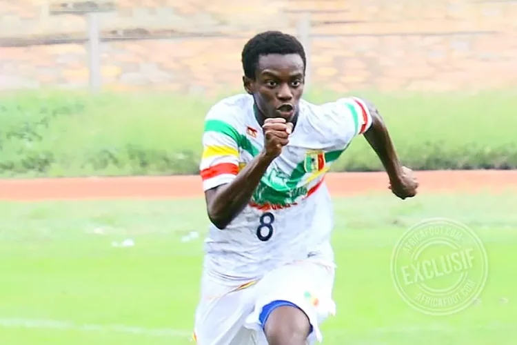 Sékou Guindo