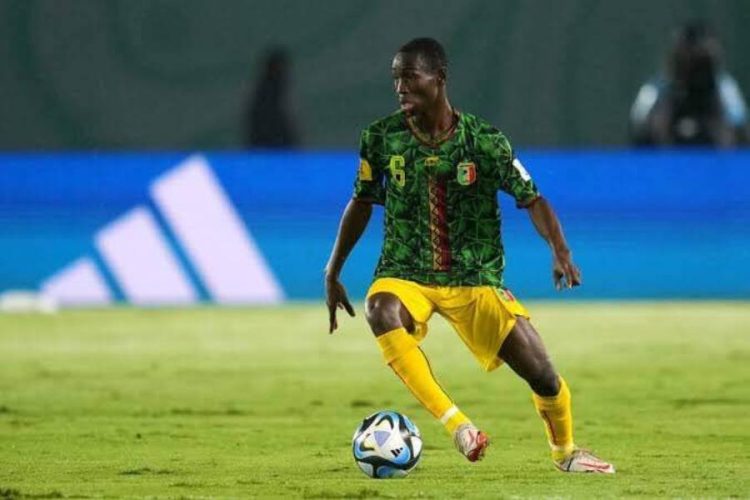 Sékou Koné