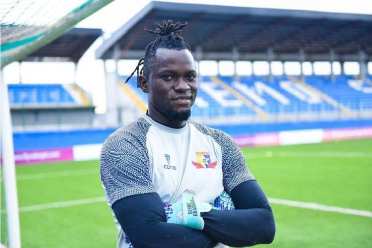 Serge Obassa