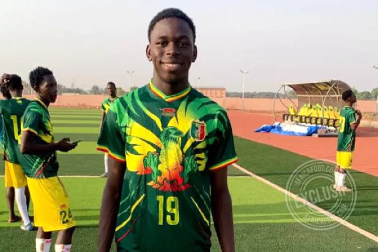 Seydou Diabaté