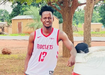 Siaka Bagayogo Chato