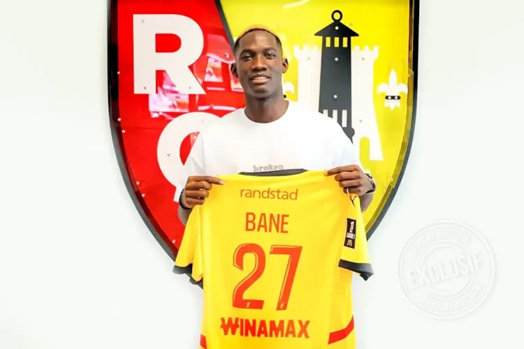 Sidi Bane
