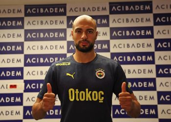Sofyan Amrabat