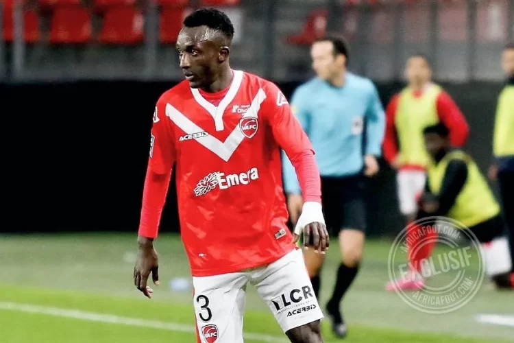 Souleymane Basse