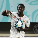 Souleymane Sanogo
