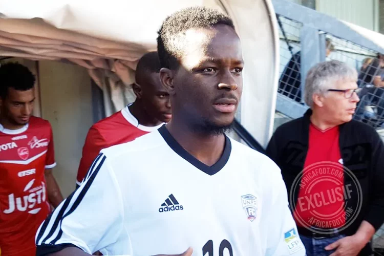 Souleymane Sawadogo