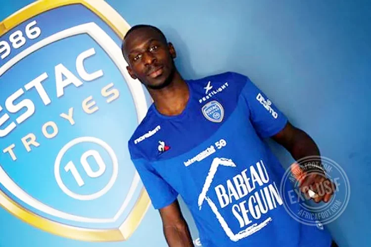 Terence Baya