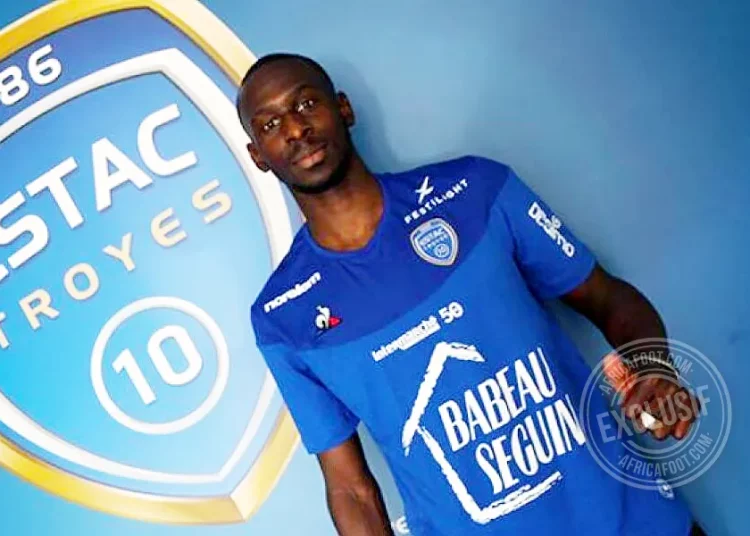 Terence Baya