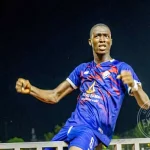 Tiémoko Doumbia