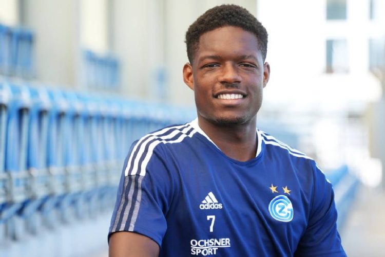 Tsiy William Ndenge