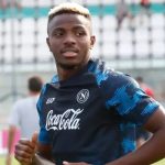 Victor Osimhen