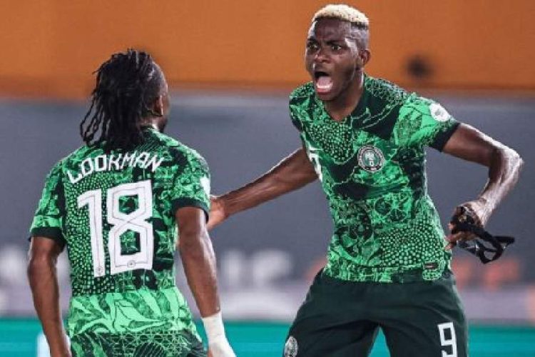 Victor Osimhen