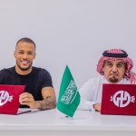 William Troost-Ekong