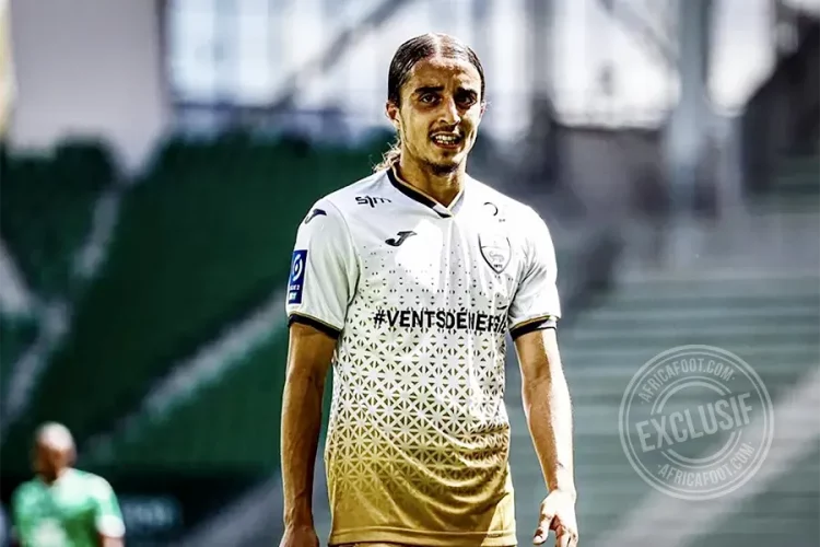 Yassine Kechta