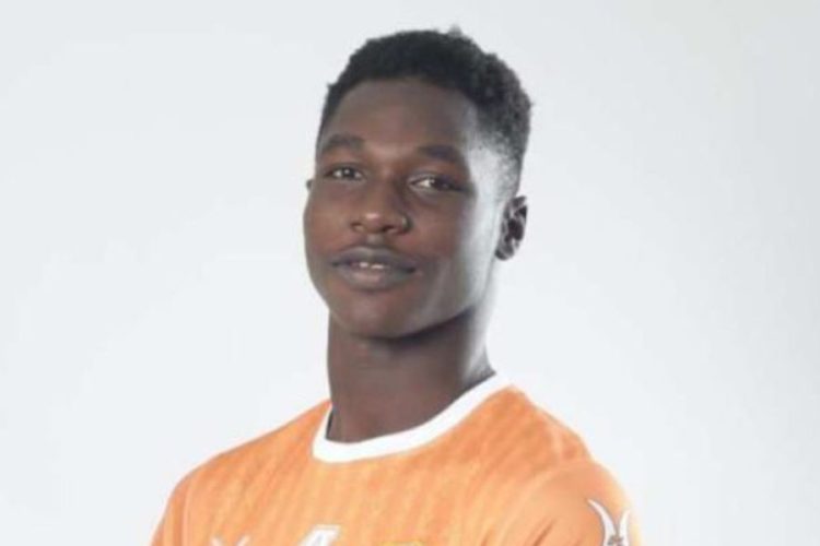 Yaya Achirafou dévoile ses ambitions sous les couleurs de Lys Sassandra