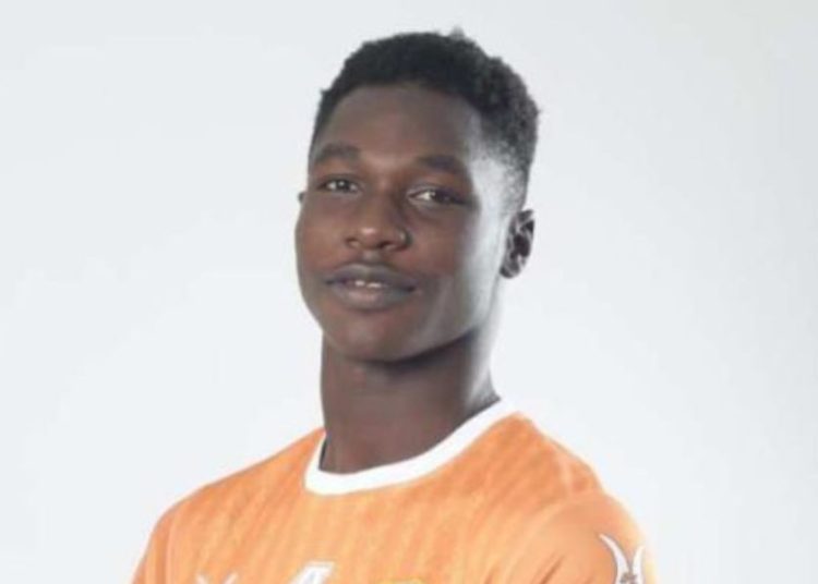 Yaya Achirafou dévoile ses ambitions sous les couleurs de Lys Sassandra