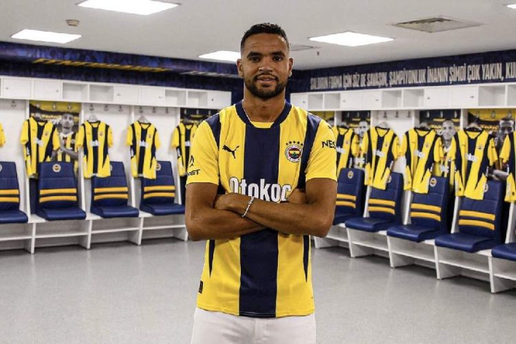 Youssef En-Nesyri