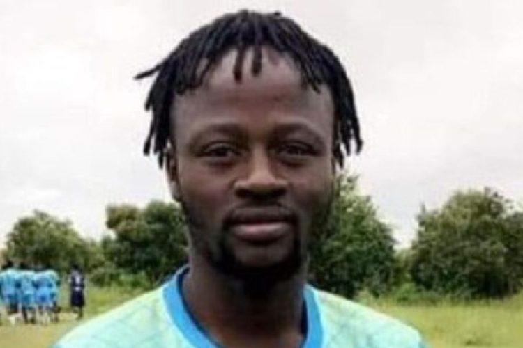 Youssouf Barro se prononce sur sa signature avec Lys Sassandra FC