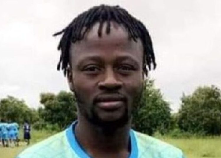 Youssouf Barro se prononce sur sa signature avec Lys Sassandra FC