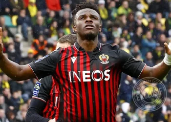 Youssouf Ndayishimiye