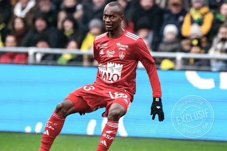 Kamory Doumbia