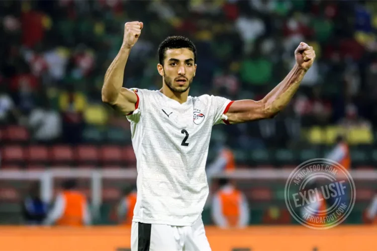 Mohamed Abdelmonem