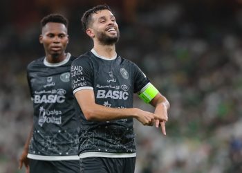 Farouk Chafaï écrit l’histoire en Saudi Pro League