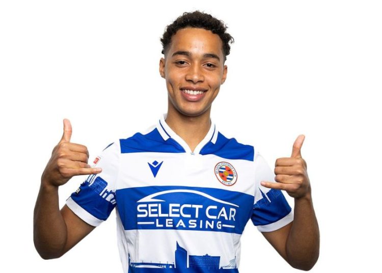 Ben Elliott Njongoue dans le collimateur du SC Charleroi