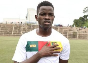 Boris Mfoumou attise la convoitise en République Tchèque