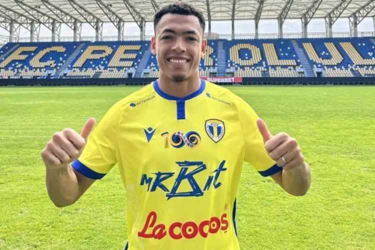 Yohan Roche rebondit en Roumanie