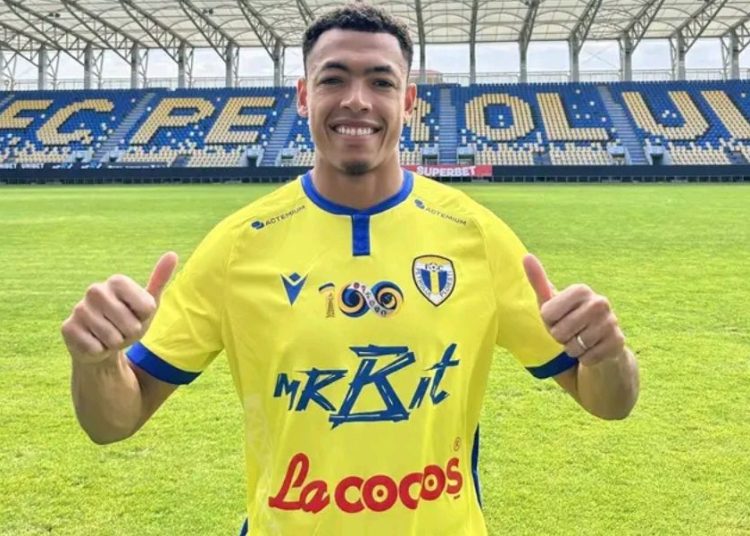 Yohan Roche rebondit en Roumanie