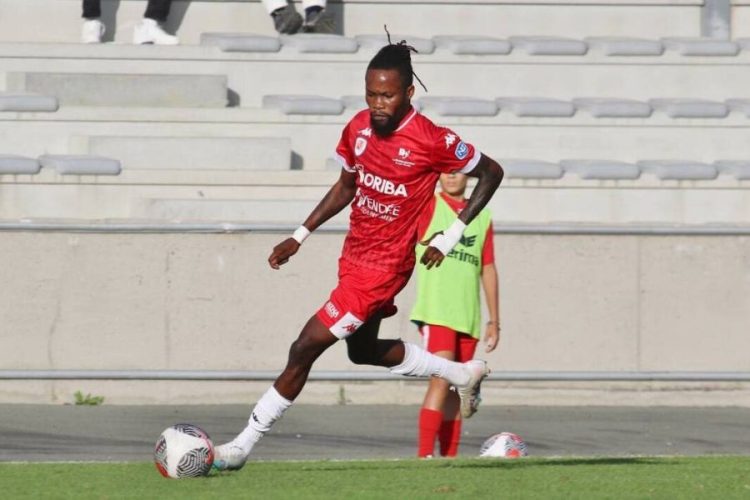 Eusebio Mbaki