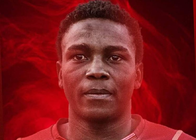 Abasi Kyeyune