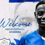 Abdou Rafikou Atakora