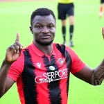 Abdoulaye Kanou