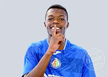 Abdoulaye Keïta