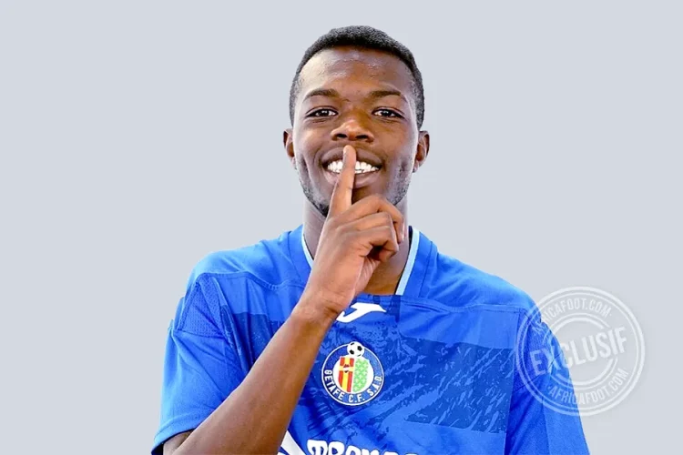Abdoulaye Keïta