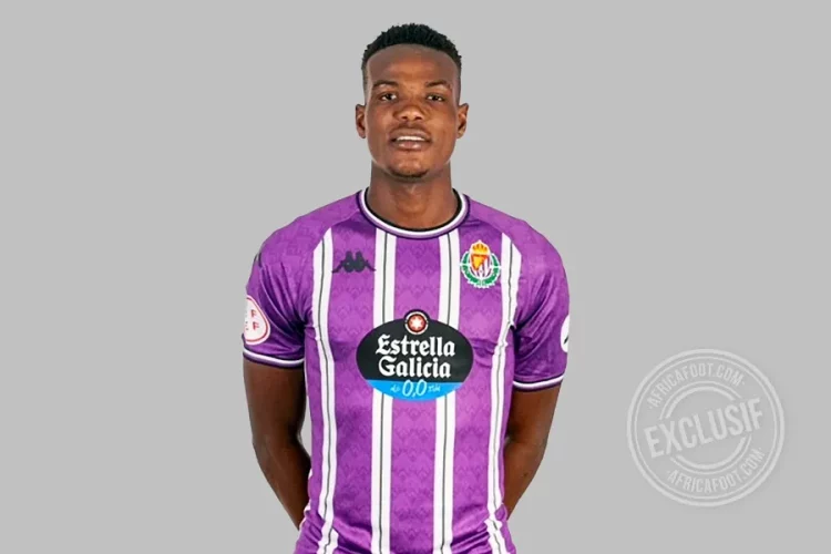 Abdulai Juma Bah