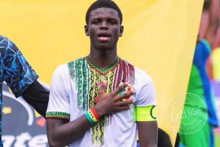 Aboubacar Diarra
