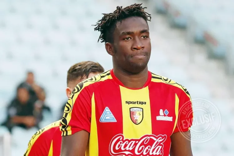 Aboubacar Diarra