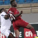 Aboubakar Abdoulahakim