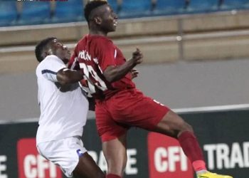 Aboubakar Abdoulahakim