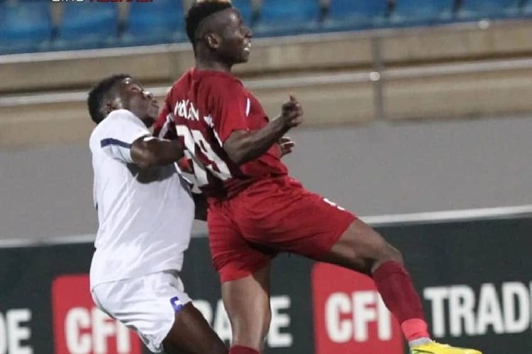 Aboubakar Abdoulahakim