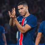 Achraf Hakimi