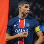 Achraf Hakimi