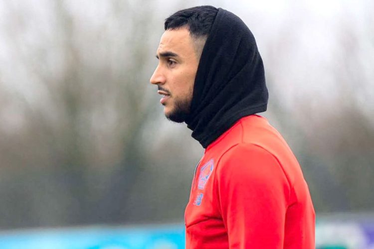 Adam Ounas